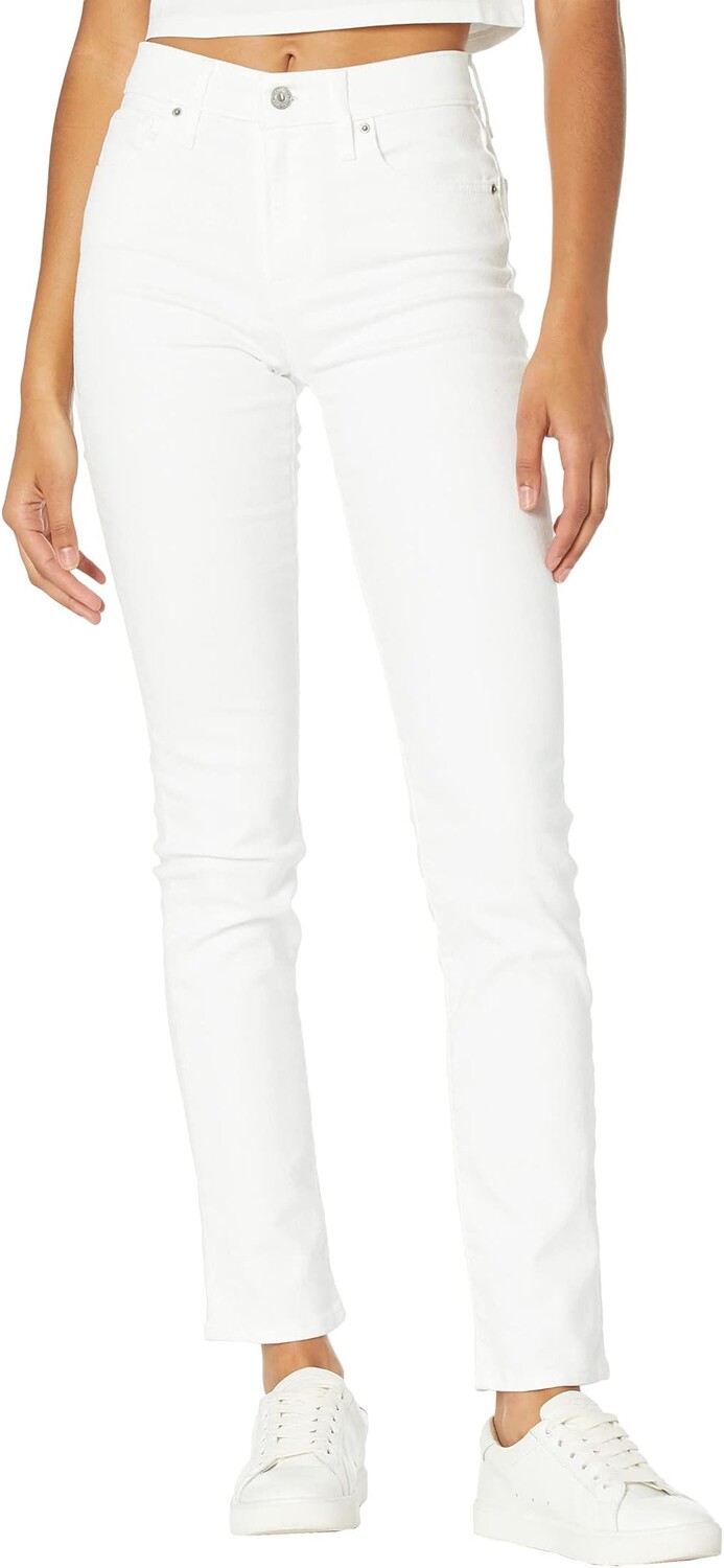 

Джинсы 724 High-Rise Straight Levi's, цвет Western White