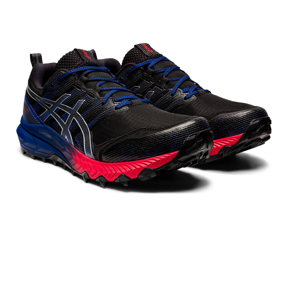 

Кроссовки для бега Asics Gel-Trabuco 9 GORE-TEX Trail, черный