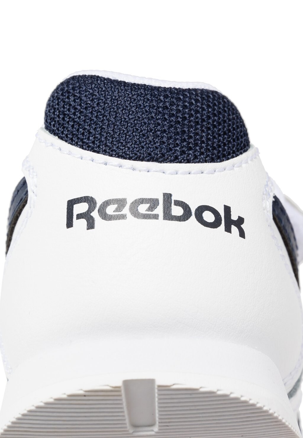 

Обувь для ходьбы Low Royal Glide Sneakers Reebok, ftwwht vecnav