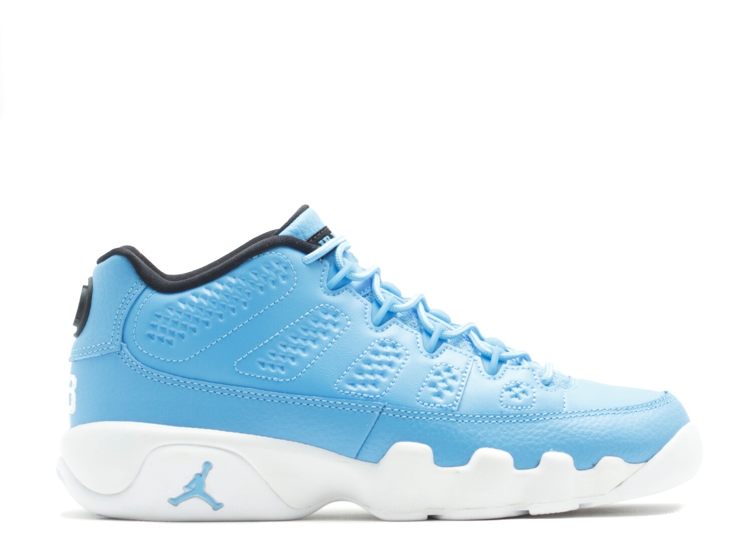 

Кроссовки Air Jordan Air Jordan 9 Retro Low Bg 'Pantone', синий