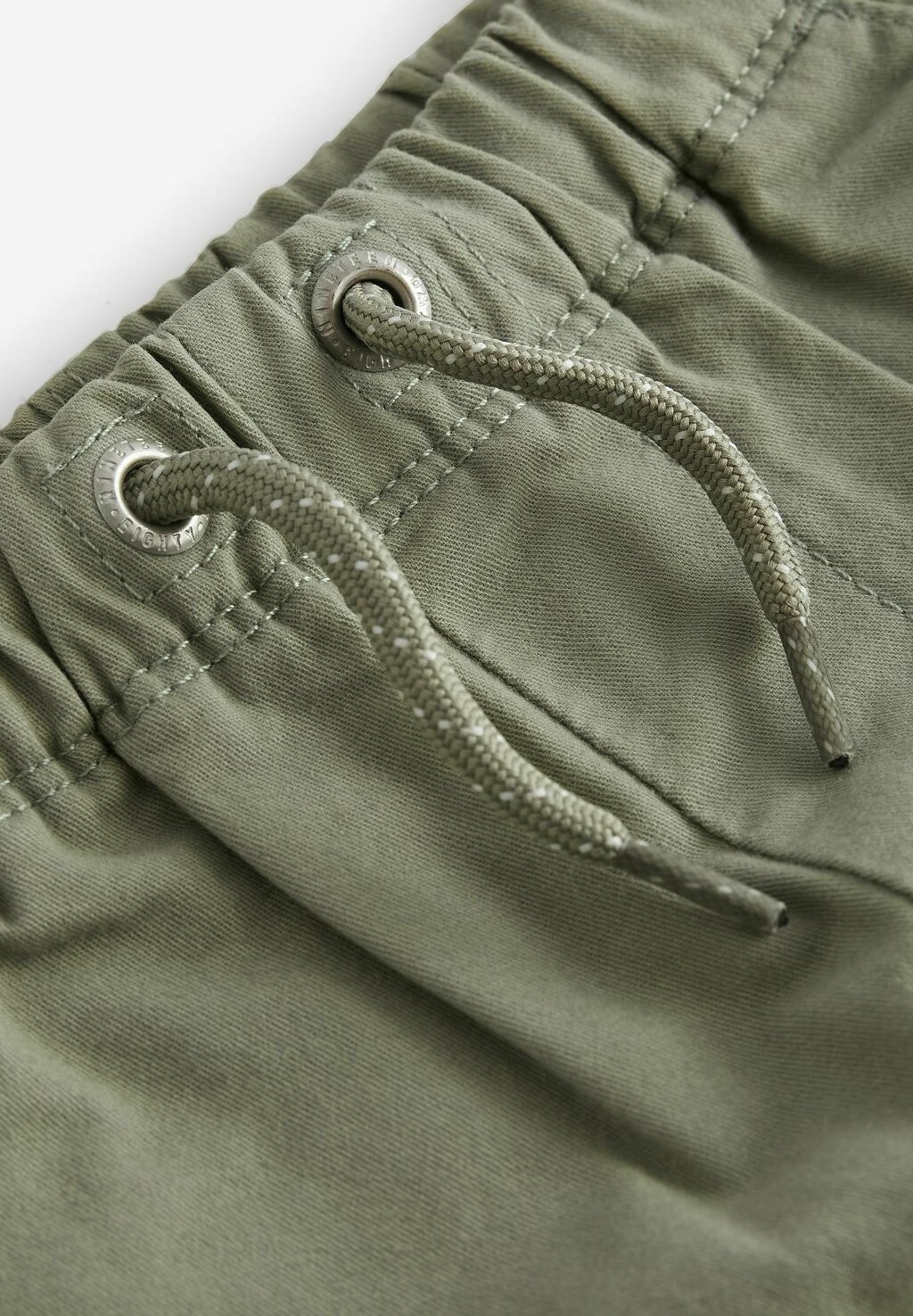 

Спортивные штаны Pull-On-Regular Fit Next, шалфейный зеленый