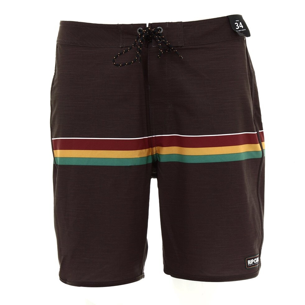 

Шорты для плавания Rip Curl Mirage Surf Revival, черный