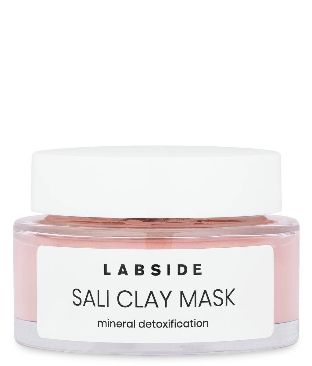 

Labside Sali Clay медицинская маска, 50 ml