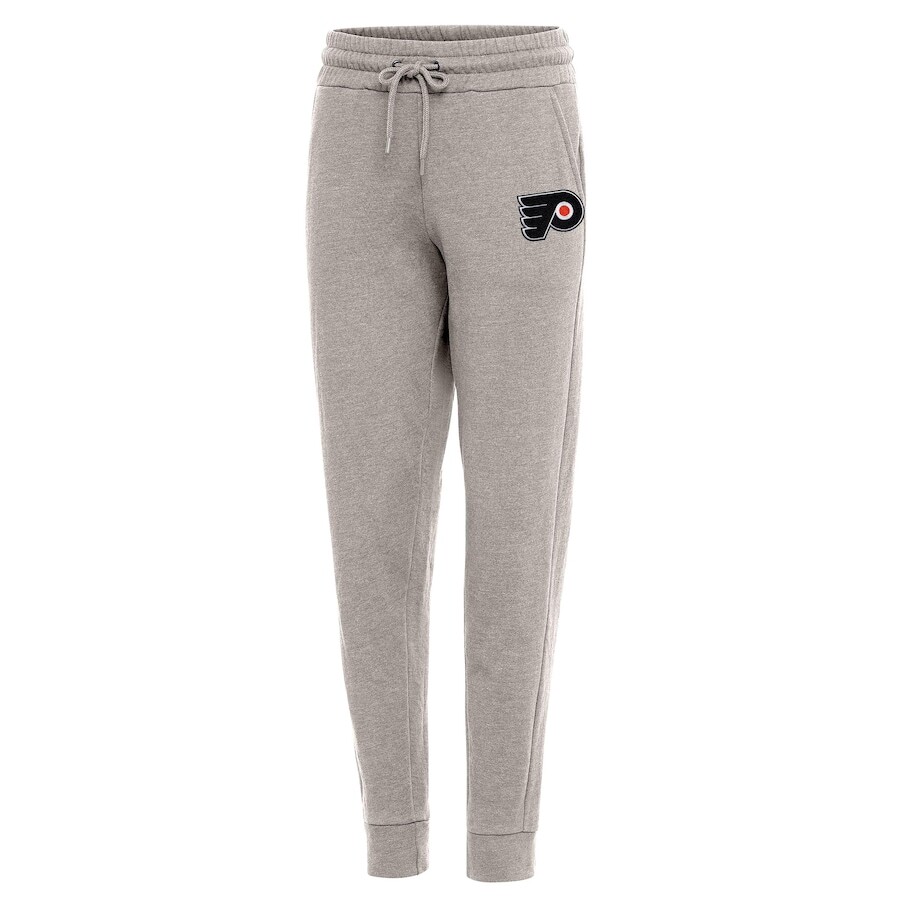 

Джоггеры Antigua Philadelphia Flyers, серый
