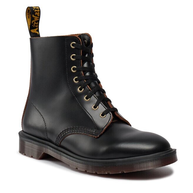 

Ботинки Dr. Martens, черный