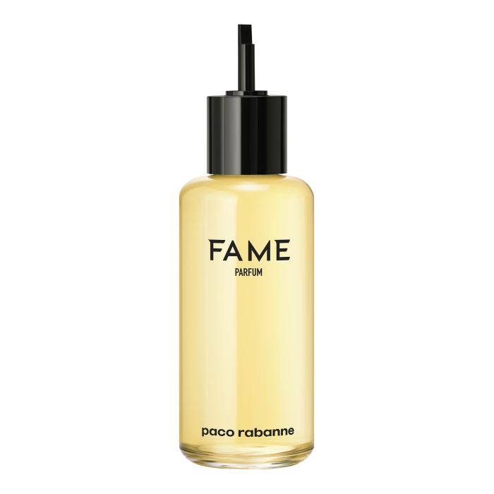 Женская туалетная вода Recarga Fame Parfum Paco Rabanne, Recarga EDP 200 ML цена и фото
