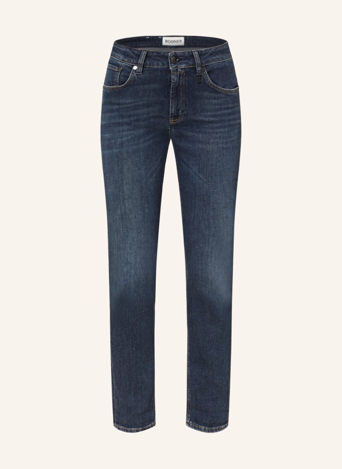 

Джинсы BOGNER Skinny BRIDGET