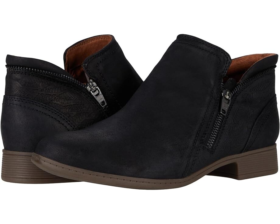 Ботинки Cobb Hill Crosbie Bootie, черный