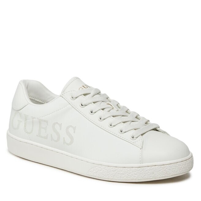 

Кроссовки Guess NolaK, белый