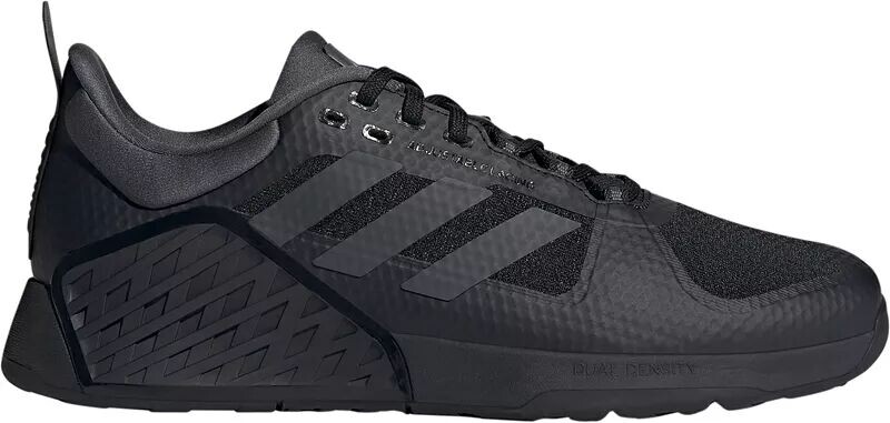 

Мужские кроссовки Adidas Dropset 2, черный/серый