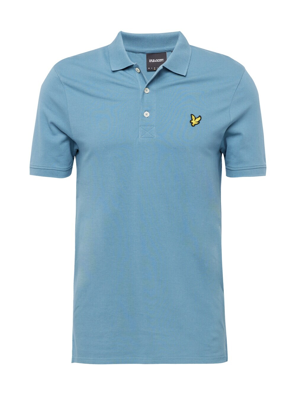 

Футболка Lyle & Scott, голубое небо, Синий