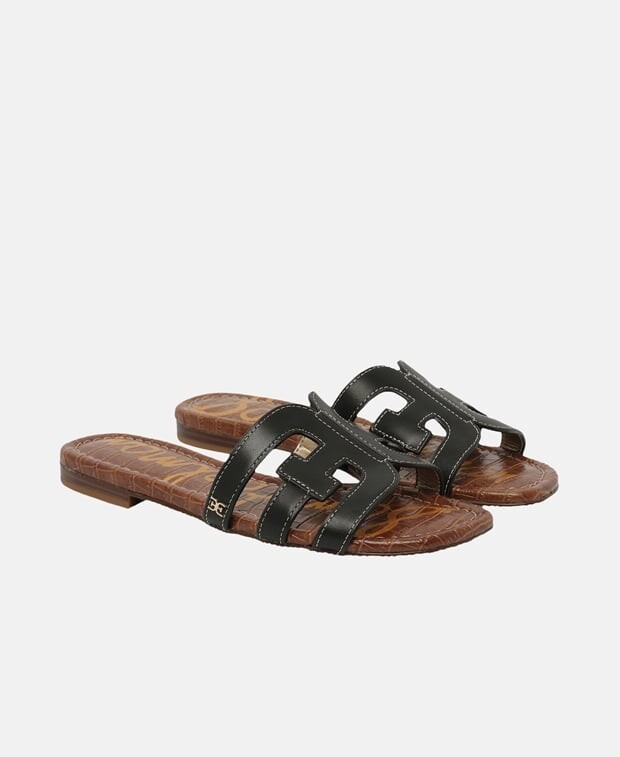 

Сандалии Sam Edelman, черный