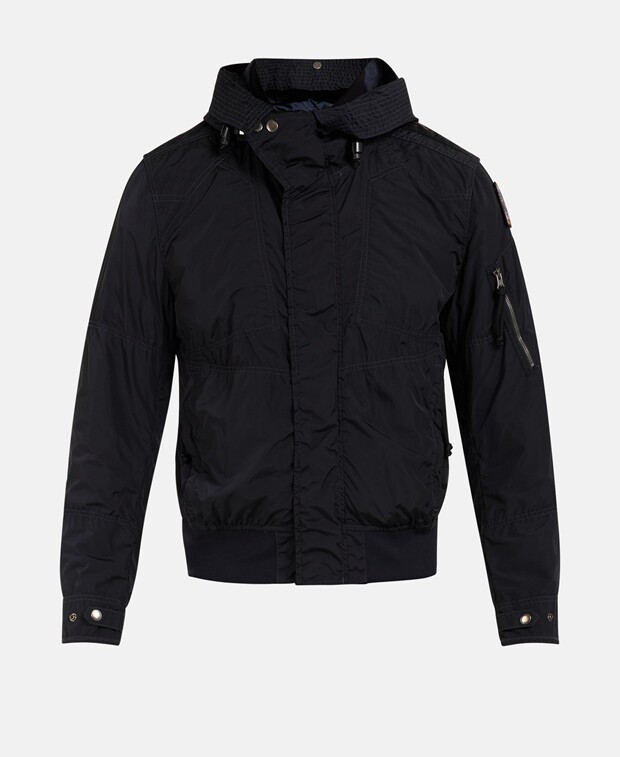 

Межсезонная куртка Parajumpers, серый
