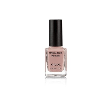 

Лак для ногтей с эмалью Crystal Glow, 13 мл, 578 Sky Dawn, Ga-De