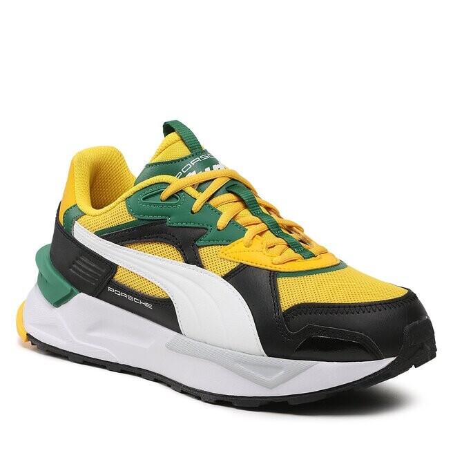 

Кроссовки Puma PlMirage Sport, желтый
