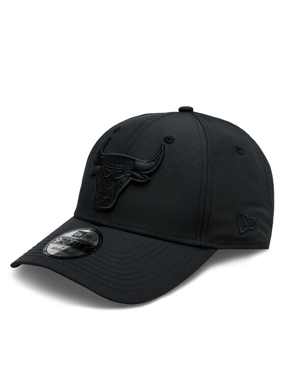 

Кепка New Era, черный