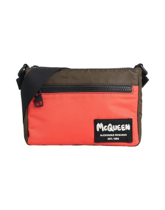 

Сумка через плечо ALEXANDER MCQUEEN