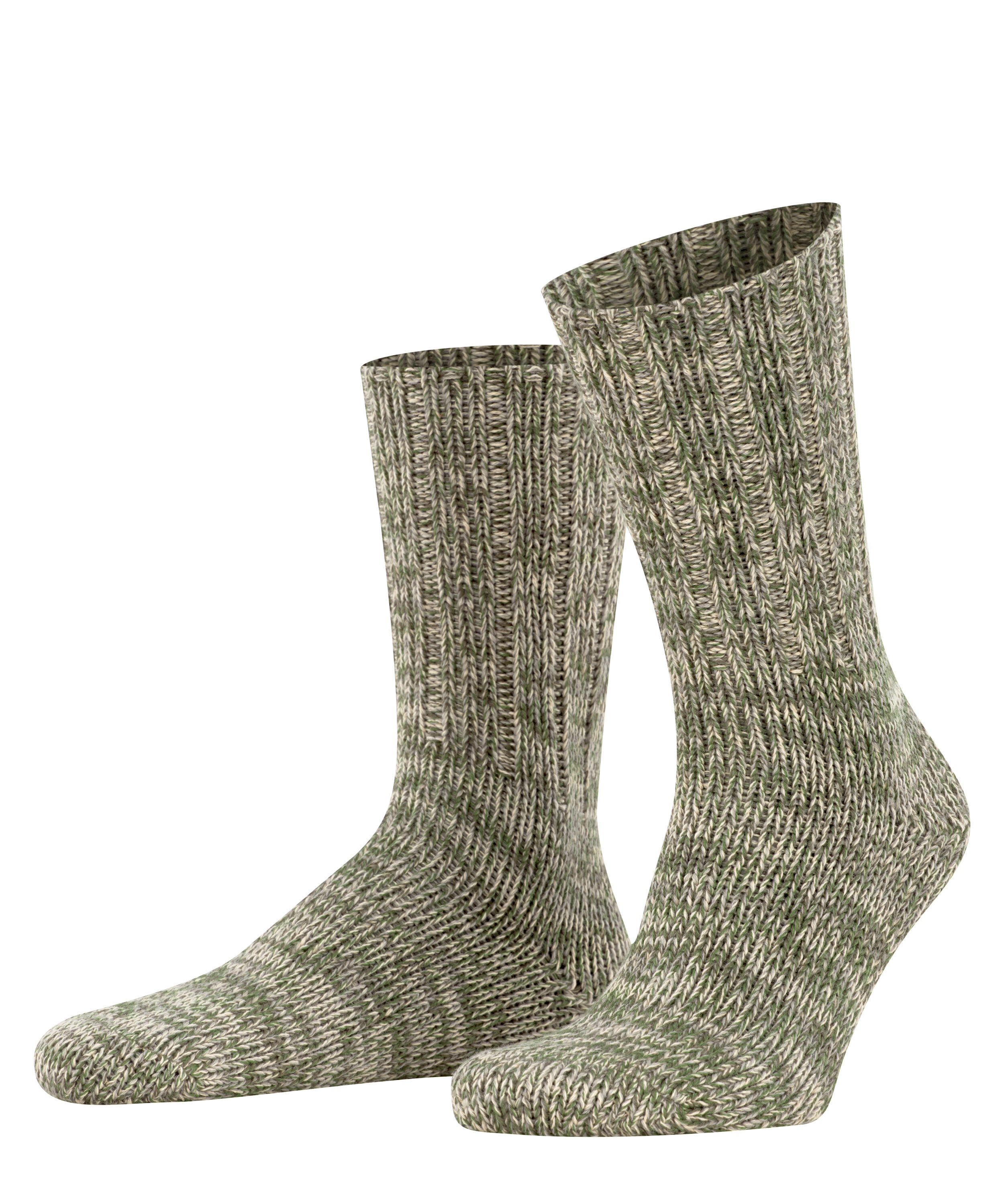 Носки Falke Socke Brooklyn, цвет Thyme носки falke socke nelson темно серый