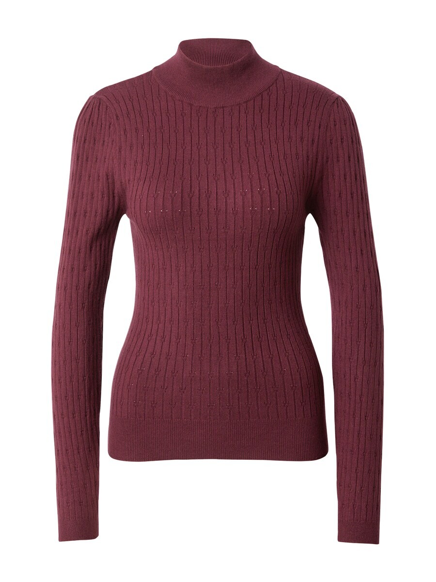 

Свитер Only WILLA, цвет Wine Red