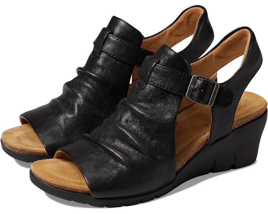 

Туфли Comfortiva Arrosa, черный