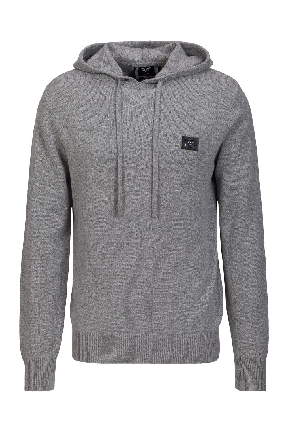 

Толстовка Versace Hoodie Marlo, серый