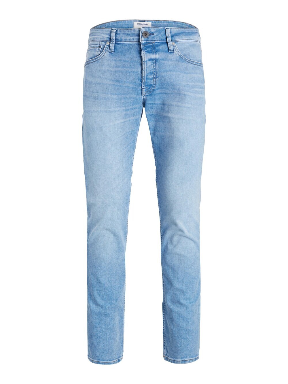 

Обычные джинсы JACK & JONES, светло-синий
