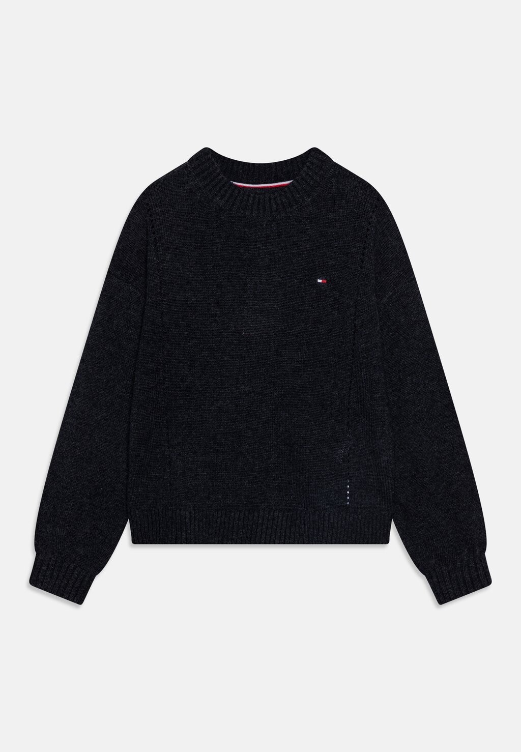

Свитер Essential Soft Tommy Hilfiger, цвет desert sky
