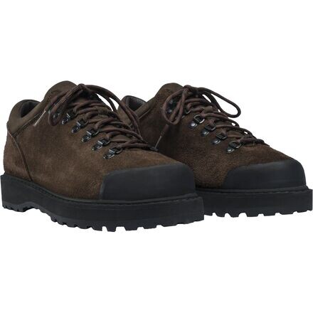 

Обувь Cornaro мужская Diemme, цвет Oak Brown