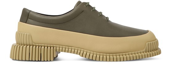 

Пикс броги Camper