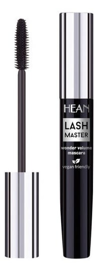 

Черная тушь для ресниц 10мл Hean Mascara Lash Master