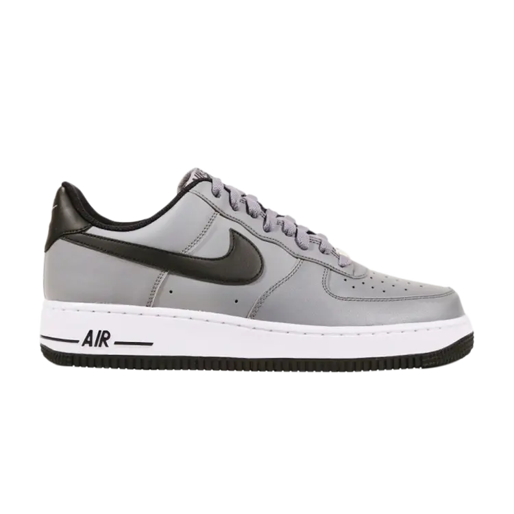 

Кроссовки Nike Air Force 1 Low 'Cool Grey', серый