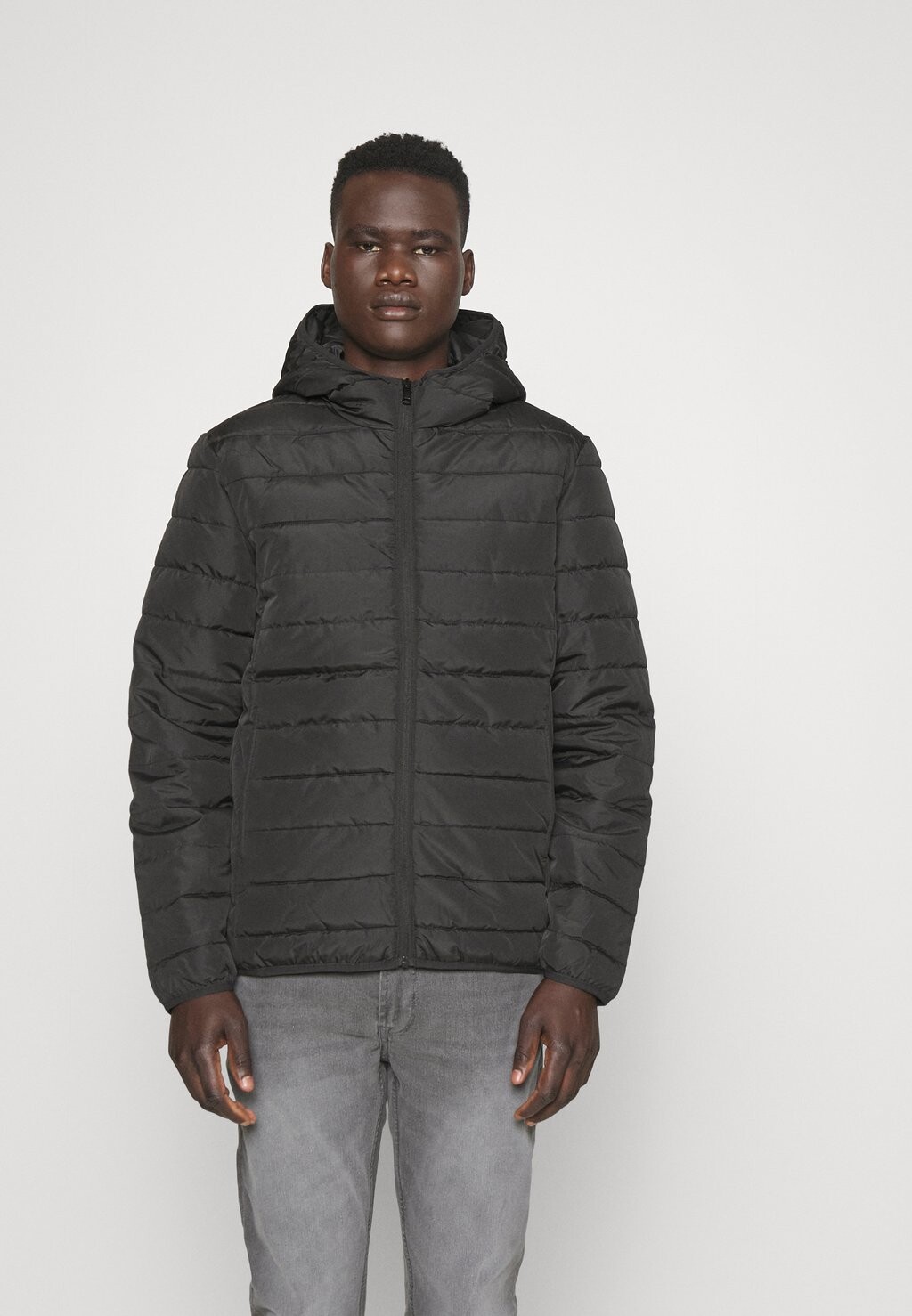 

Куртка Only & Sons ONSBRON OTW VD, черный
