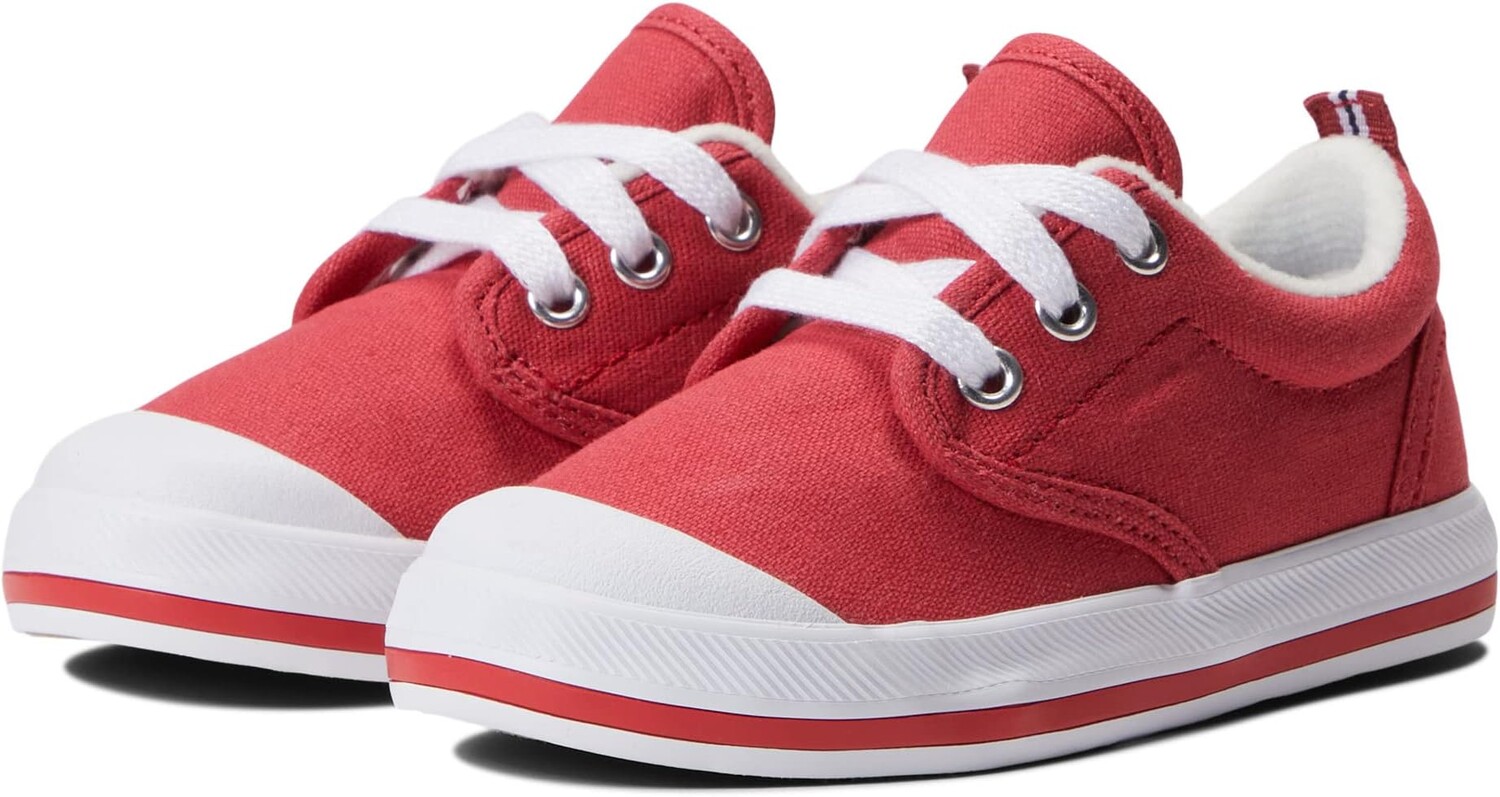 

Кроссовки Graham Keds, красный