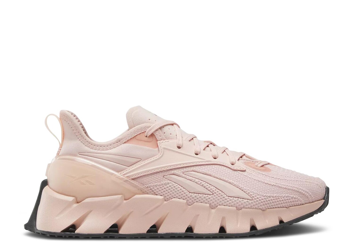 

Кроссовки Reebok Wmns Zig Kinetica 3 'Possibly Pink', розовый