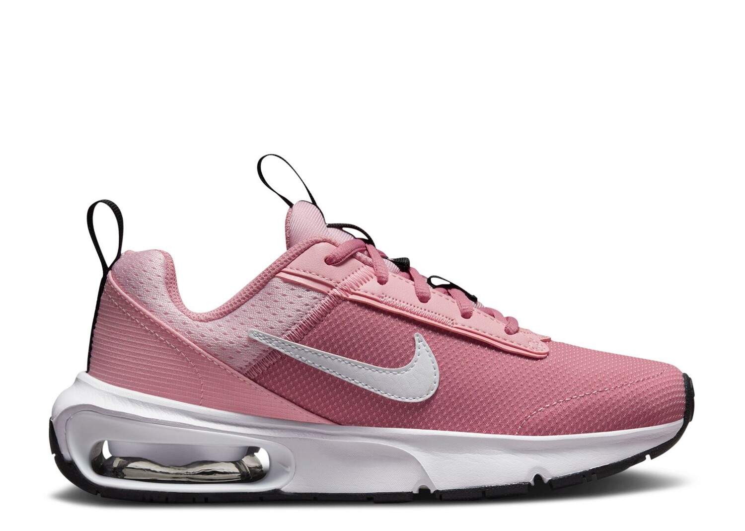 

Кроссовки Nike Air Max Interlock Lite Gs 'Pink Foam', розовый