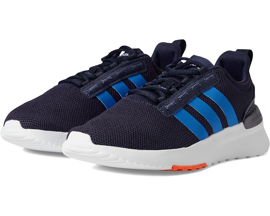 Кроссовки Adidas Racer TR21 Running Shoes, цвет Ink/Pulse Blue/Black 2