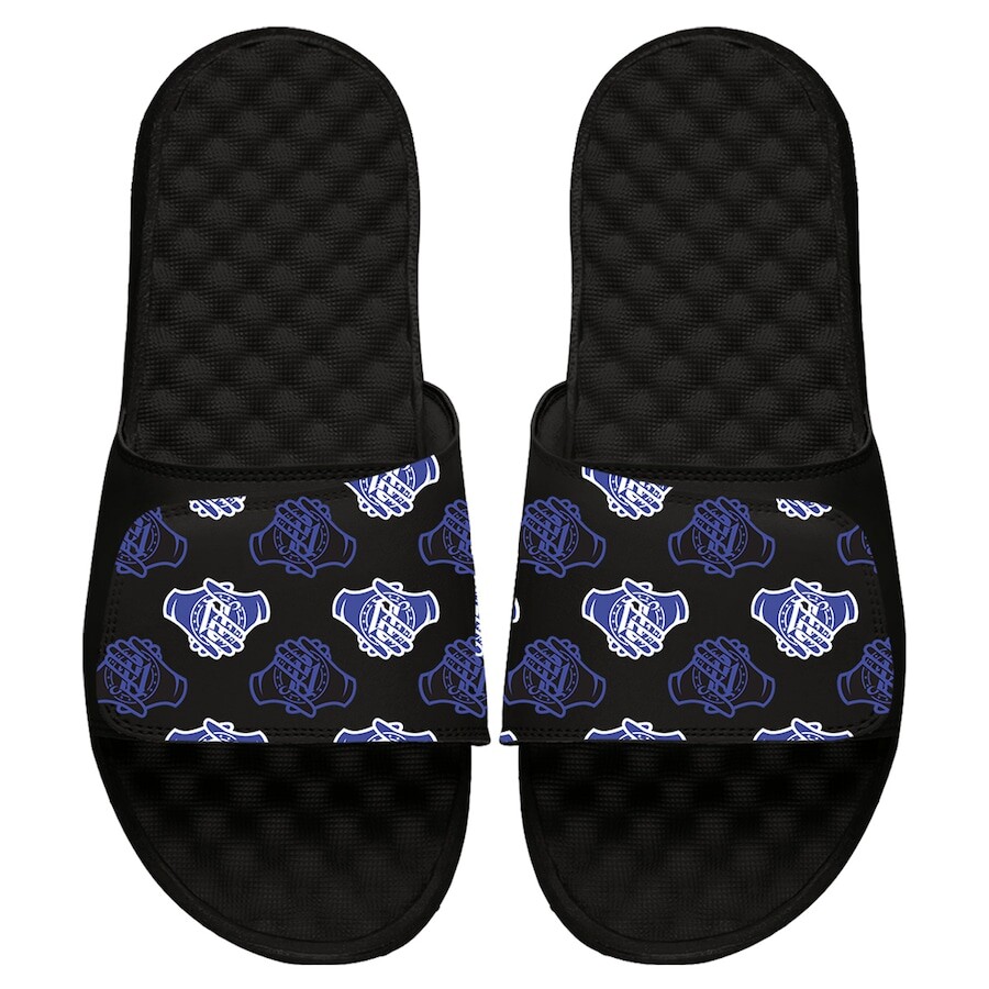 

Шлепанцы ISlide Aj Styles, черный