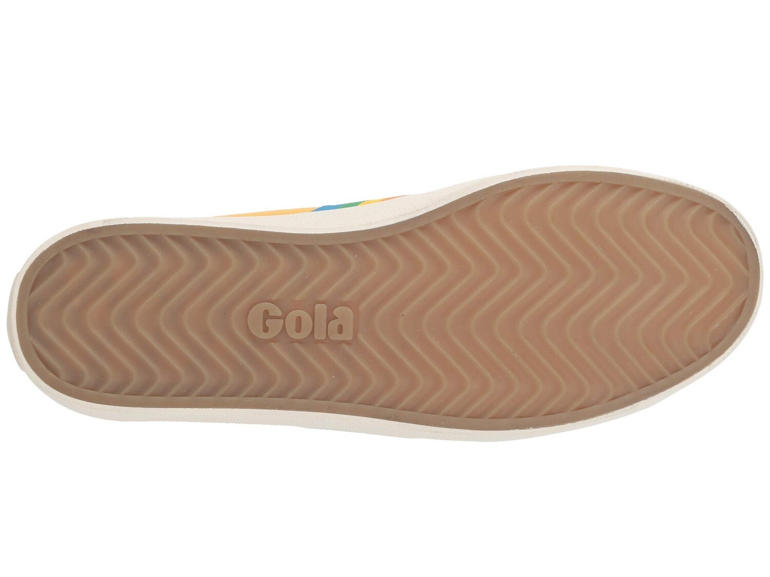 

Кроссовки Gola Coaster Rainbow