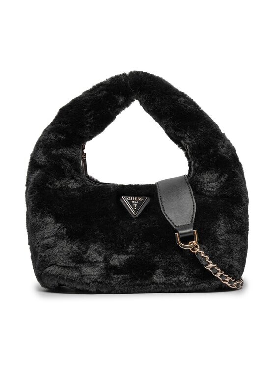 

Кошелек Guess, черный