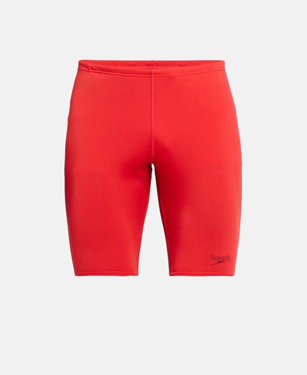 

Плавательные шорты Speedo, красный