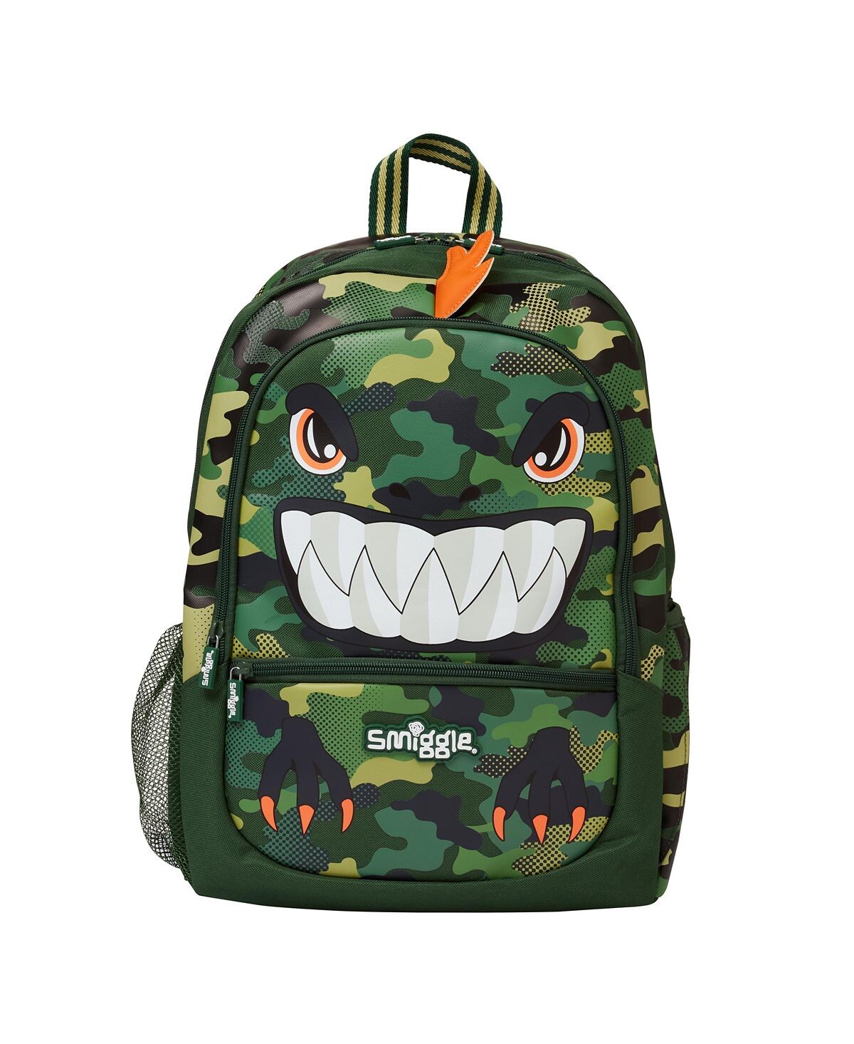 

Рюкзак Big Boys Bag Best Budz Smiggle