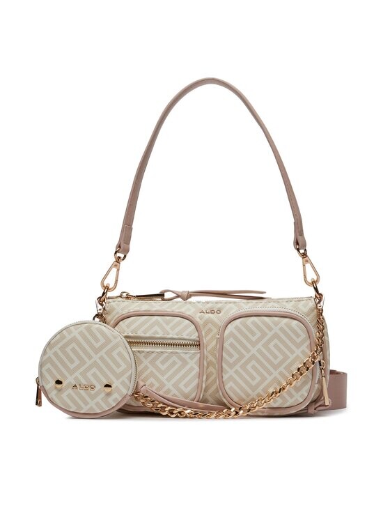 

Кошелек Aldo, розовый