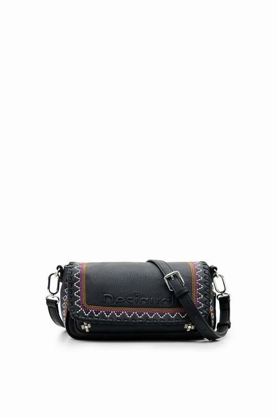 

Дезигуальная сумочка Desigual, черный