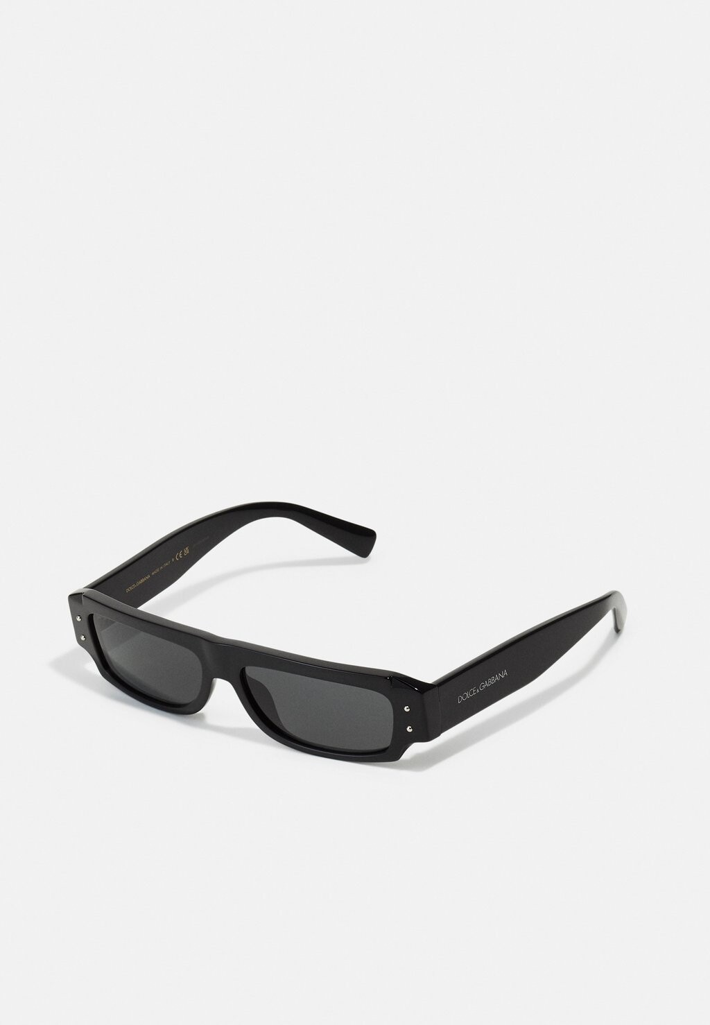 

Солнцезащитные очки Unisex Dolce&Gabbana, черный