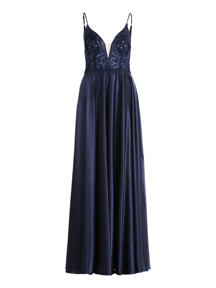 

Платье Vera Mont Evening Dress, цвет Night blue