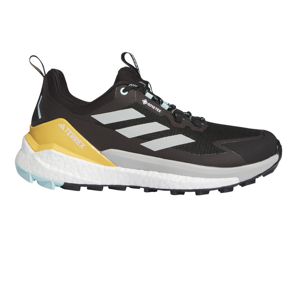 

Кроссовки adidas Terrex Free Hiker 2 GORE-TEX, черный