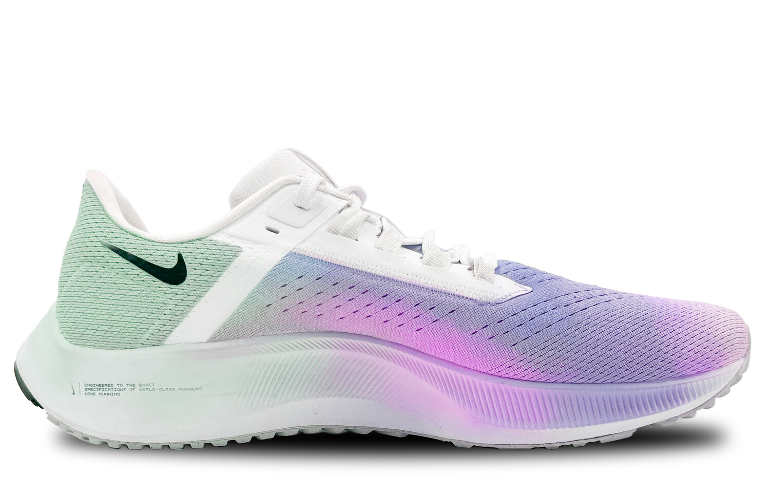 

Nike Pegasus 38 Кроссовки Мужчины, Violet