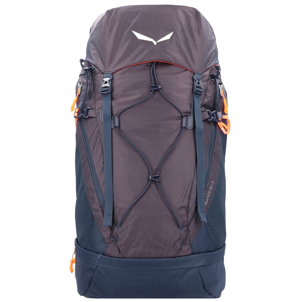 

Спортивный рюкзак SALEWA Alp Trainer, ягода