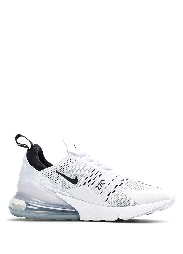 

Белые женские кроссовки air max 270 Nike, Белый