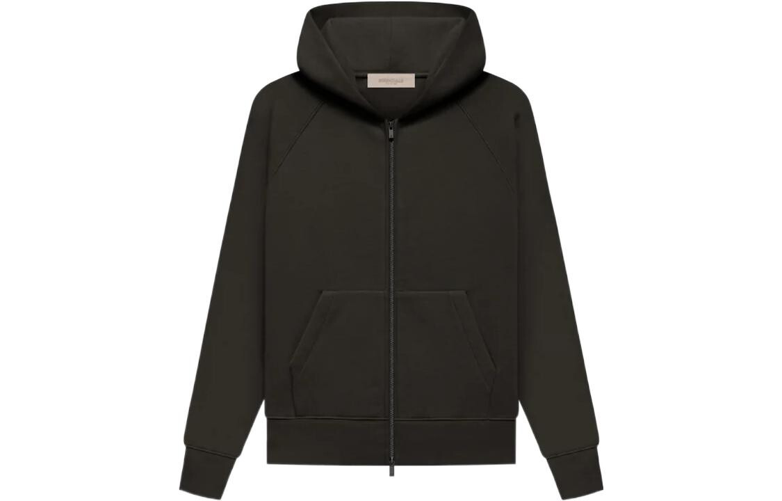 

Детская толстовка Fear of God Essentials